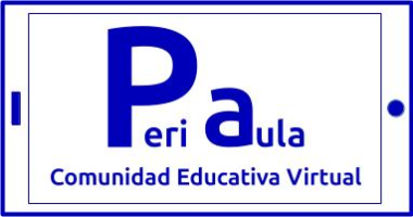 Comunidad Educativa Virtual Periaula